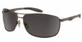 QGY1008 Gunmetal / Grey lenses