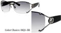 0KJ1-ZR Shiny Dark Ruthenium / Gray Gradient