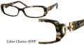0SVF Brown Mother of Pearl