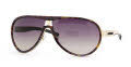 Havana (0REH) Brown Gray Gradient lenses (MH)