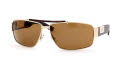 Gold (0RER) Brown Polarized lenses (QQ)