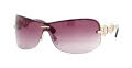 Red Gold (0AU2) Violet Gradient Lenses (YU)