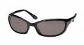 HR-11 Black frame / Grey CR-39 Polarized lenses (+1.75 power)