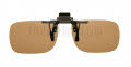 LF401A RC54/Amber lenses