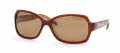 Amber (RK5P) - Brown Polarized Lenses (RB)
