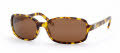Tokyo Tortoise (02YP) Brown Polarized Lenses (RB)