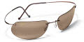 H501-23  Metallic Gloss Copper/ HCL Bronze Polarized lens