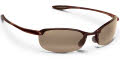 H805-1015 Tortoise / HCL Bronze lenses (+1.50 Power)