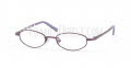 (0FP9) Plum Floral