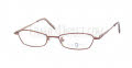 (0UJ6) Brown Fade