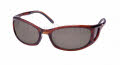 PE-10 Tortoise/ Gray Polarized CR-39 
