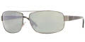 513/36 Gunmetal / Crystal Black Mirror lenses
