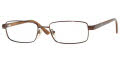 665 Brown