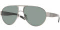 (513/58) Gunmetal / Polar Gray