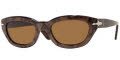 800/33 Brown Marble / Crystal Brown lenses