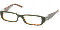 (5153) Top Green Havana