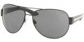 900387 Shiny Black/Gray
