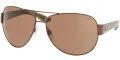 901373 Shiny Brown/Brown