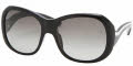 1AB3M1 Gloss Black / Gray Gradient