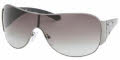 5AV3M1 Shiny Gunmetal / Gray Gradient
