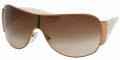 ZVA6S1 Ivory / Brown Gradient