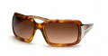 4BW-6S1 Light Havana / Brown Gradient