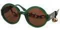 503673 Green/Brown