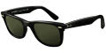 901 Black / Crystal Green