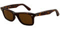 902/57 Tortoise / Crystal-Brown Polarized lenses