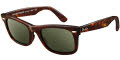 902 Tortoise / Crystal-Green lenses