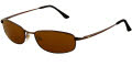 014 Brown/B-15 XLT lenses