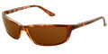 642/83 Avana/Brown Polycarbonate Polarized lenses