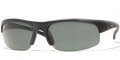 601S/71 Matte Black/APX Grey Green lenses