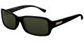(601/58) Shiny Black/Grey Polarized lenses