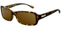(710/57) Light Havana/Crystal Brown Polarized lenses