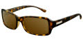 (710) Light Havana/Crystal Gray Green lenses