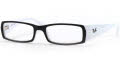 2097 Black/White Edge 