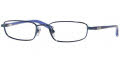 3002 Metallic Blue