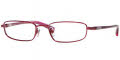 3019 Light Lilac / Violet Insert