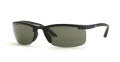 601S/71 Matte Black/ APX grey-green lenses