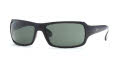 601 Glossy Black frame/ G-15 lenses