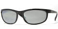 601/82 Black / Gray Mirror Silver Polarized