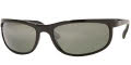 601/W1 Black / Crystal Mirror Gray