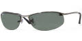 004/71 Gunmetal/Grey-Green lenses