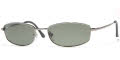 004/81 Gunmetal/Grey Polarized lenses