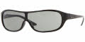 100/71 Black / Gray Green lenses