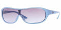 151/8F Top Azur on Blue / Azur Gradient lenses