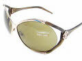 772 Bronze / Brown