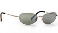 (T) Titanium / (G5) Natural Grey Glass lenses