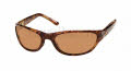 TT-10 Crystal Tortoise/ Amber Polarized CR-39 lenses